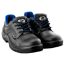 Herren-Sicherheitshalbschuhe S3 Gr. 43