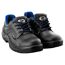 Herren-Sicherheitshalbschuhe S3 Gr. 45