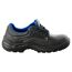 Herren-Sicherheitshalbschuhe S3 Gr. 45