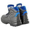 Herren-Sicherheitsstiefel S3 Gr. 42