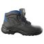 Herren-Sicherheitsstiefel S3 Gr. 42