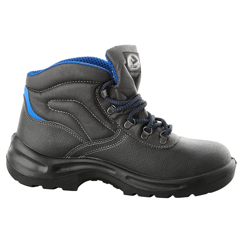 Herren-Sicherheitsstiefel S3 Gr. 42