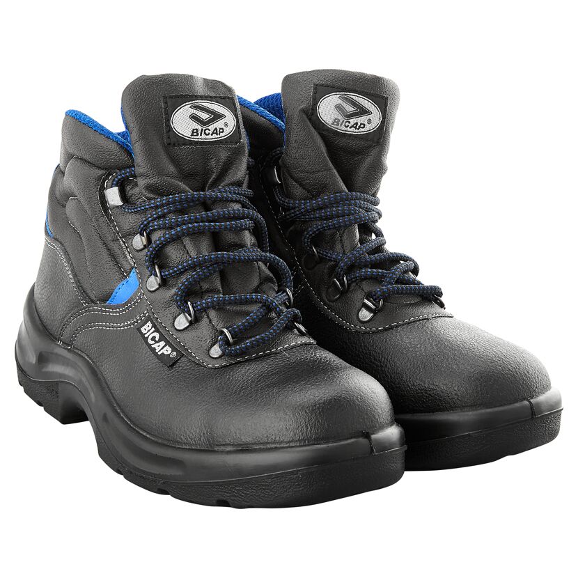 Herren-Sicherheitsstiefel S3 Gr. 43