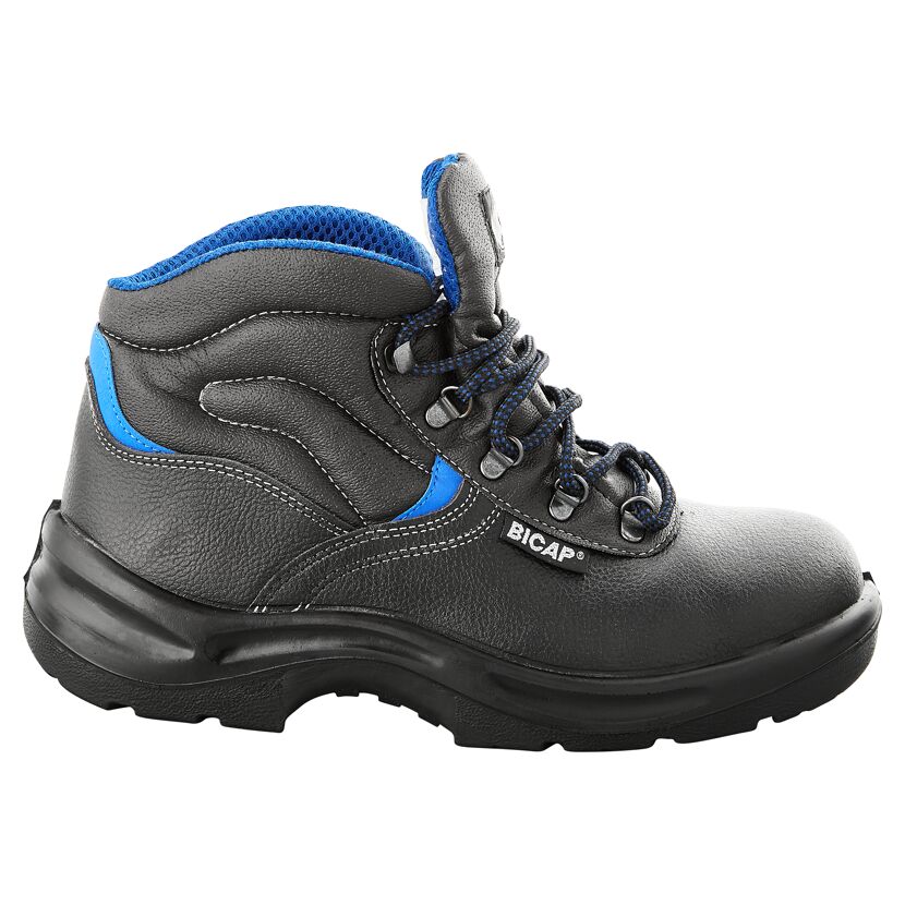 Herren-Sicherheitsstiefel S3 Gr. 43