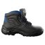 Herren-Sicherheitsstiefel S3 Gr. 43