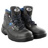 Herren-Sicherheitshalbschuhe S3 Gr. 44