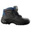 Herren-Sicherheitshalbschuhe S3 Gr. 44