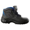 Herren-Sicherheitshalbschuhe S3 Gr. 45