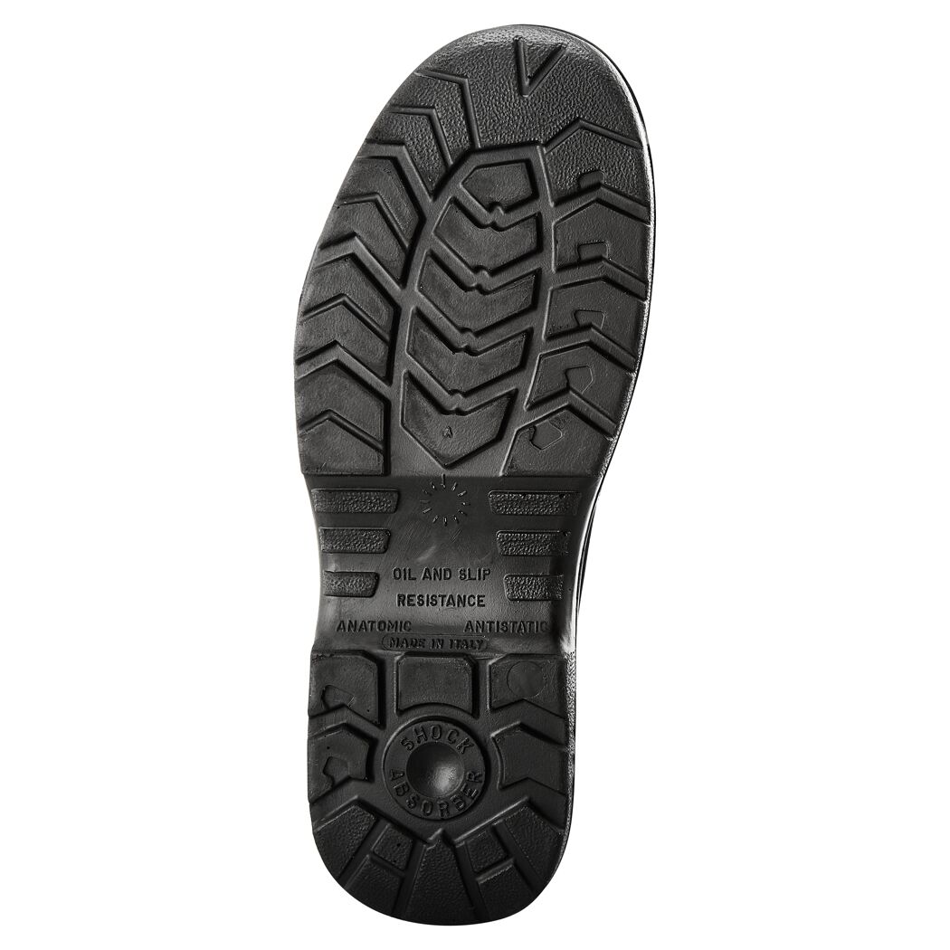 Herren-Sicherheitsstiefel S3 Gr. 46