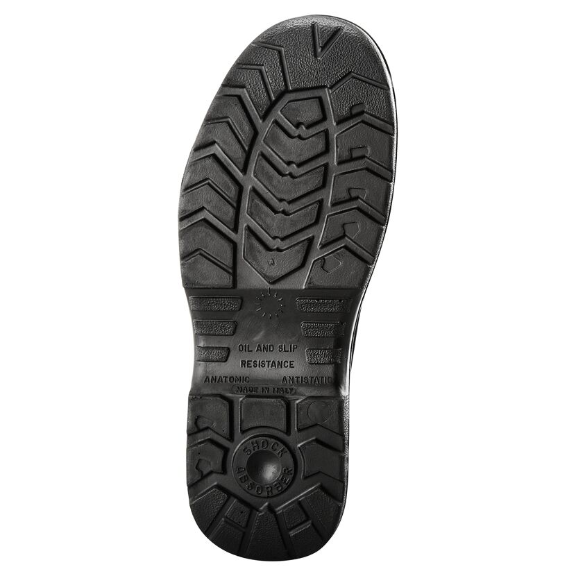 Herren-Sicherheitsstiefel S3 Gr. 46