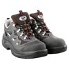 Herren-Sicherheitshalbschuhe S3 Gr. 43