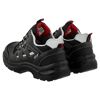 Herren-Sicherheitshalbschuhe S3 Gr. 45
