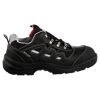 Herren-Sicherheitshalbschuhe S3 Gr. 45
