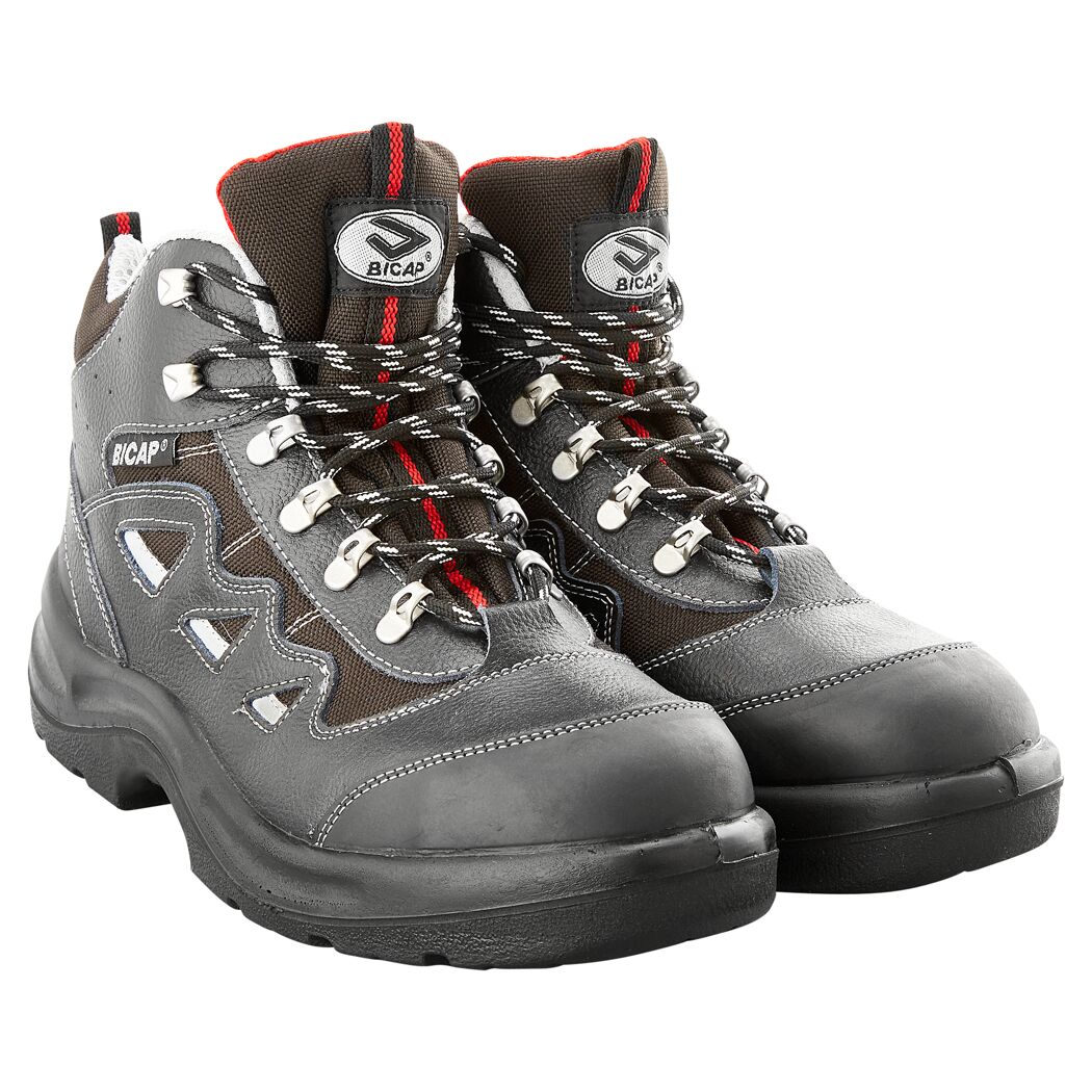 Herren-Sicherheitsstiefel S3 Gr. 42