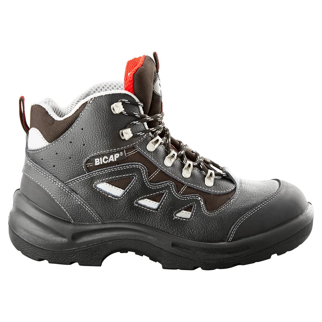 Herren-Sicherheitsstiefel S3 Gr. 42