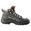 Herren-Sicherheitsstiefel S3 Gr. 42