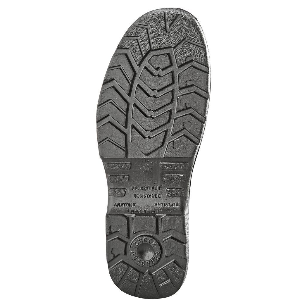 Herren-Sicherheitsstiefel S3 Gr. 42