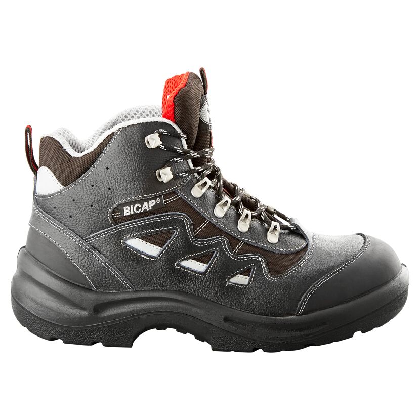 Herren-Sicherheitsstiefel S3 Gr. 44