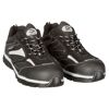 Herren-Sicherheitshalbschuhe S1P Gr. 41