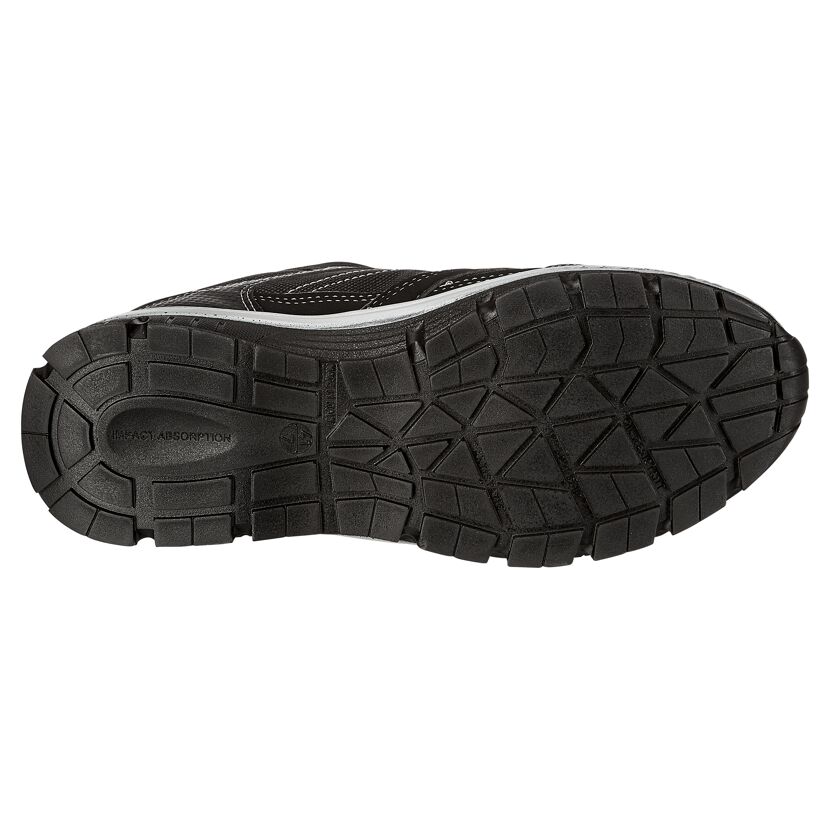 Herren-Sicherheitshalbschuhe S1P Gr. 41
