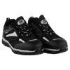 Herren-Sicherheitshalbschuhe S1P Gr. 42