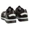 Herren-Sicherheitshalbschuhe S1P Gr. 43