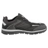 Herren-Sicherheitshalbschuhe S1P Gr. 43
