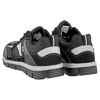 Herren-Sicherheitshalbschuhe S1P Gr. 44
