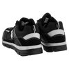 Herren-Sicherheitshalbschuhe S1P Gr. 45