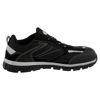 Herren-Sicherheitshalbschuhe S1P Gr. 45