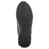 Herren-Sicherheitshalbschuhe S1P Gr. 45
