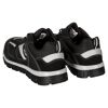 Herren-Sicherheitshalbschuhe S1P Gr. 46