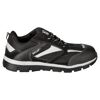 Herren-Sicherheitshalbschuhe S1P Gr. 46