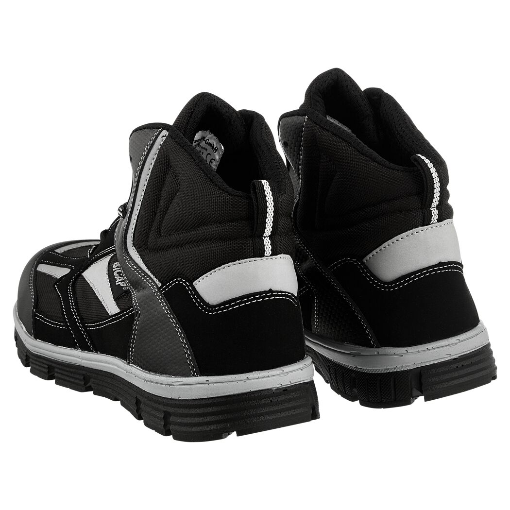 Herren-Sicherheitsstiefel S1P Gr. 41