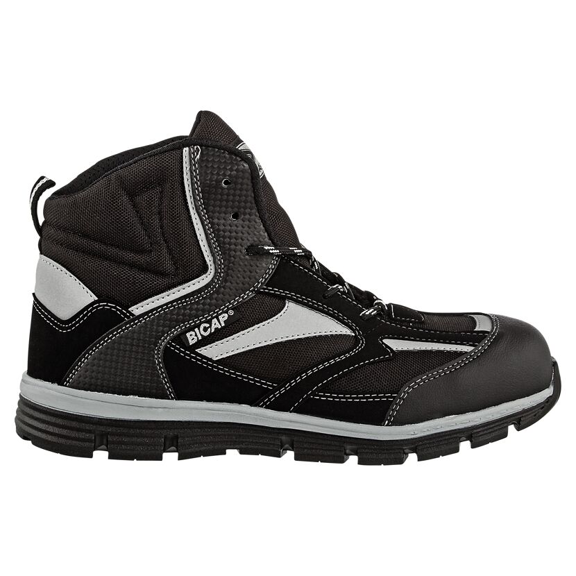Herren-Sicherheitsstiefel S1P Gr. 41
