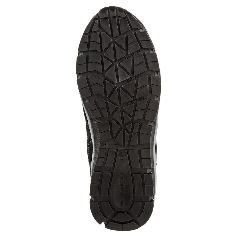 Herren-Sicherheitsstiefel S1P Gr. 41