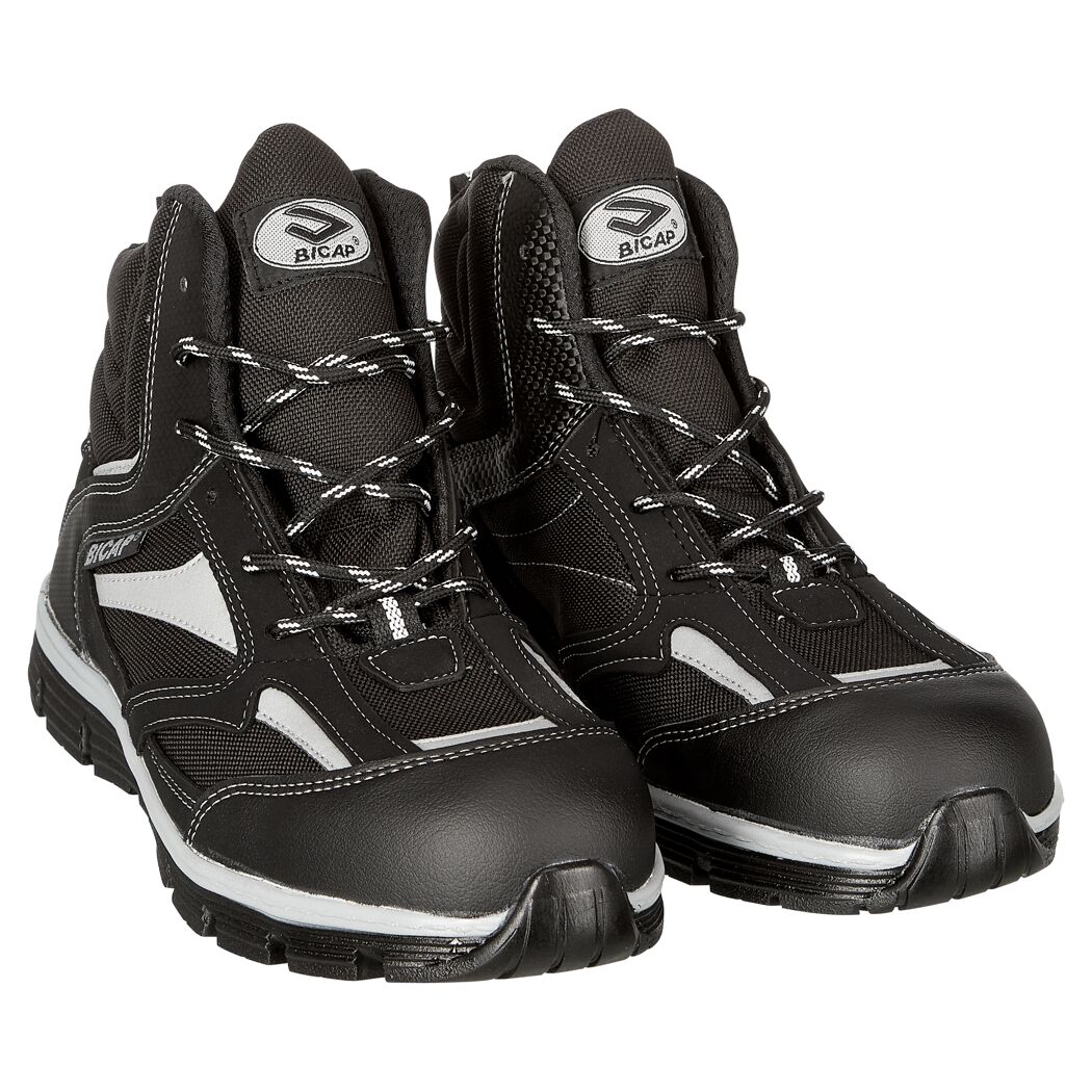 Herren-Sicherheitsstiefel S1P Gr. 42