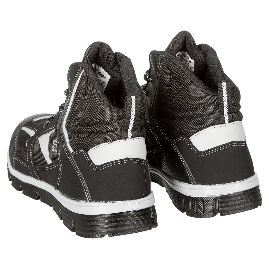 Herren-Sicherheitsstiefel S1P Gr. 42