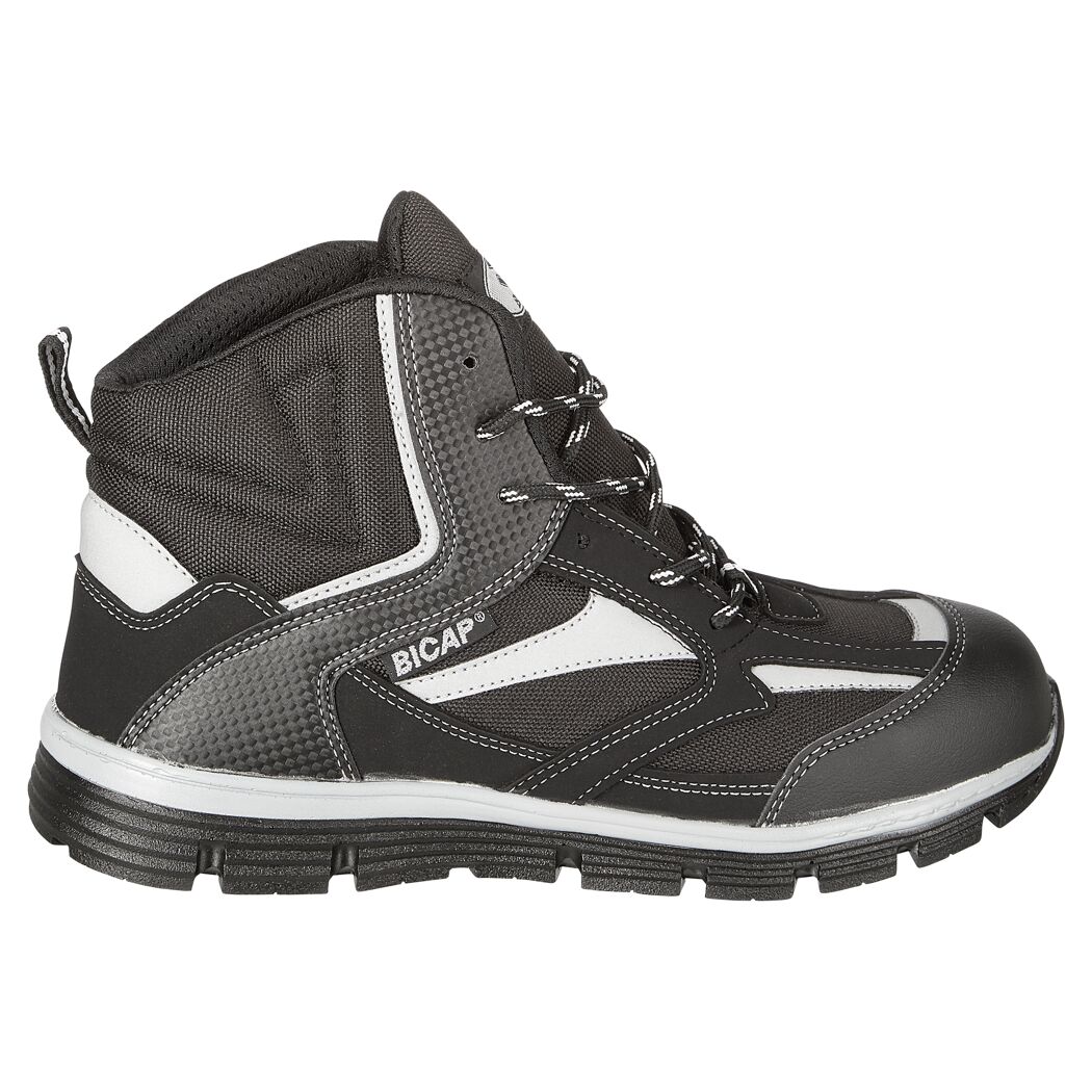 Herren-Sicherheitsstiefel S1P Gr. 42