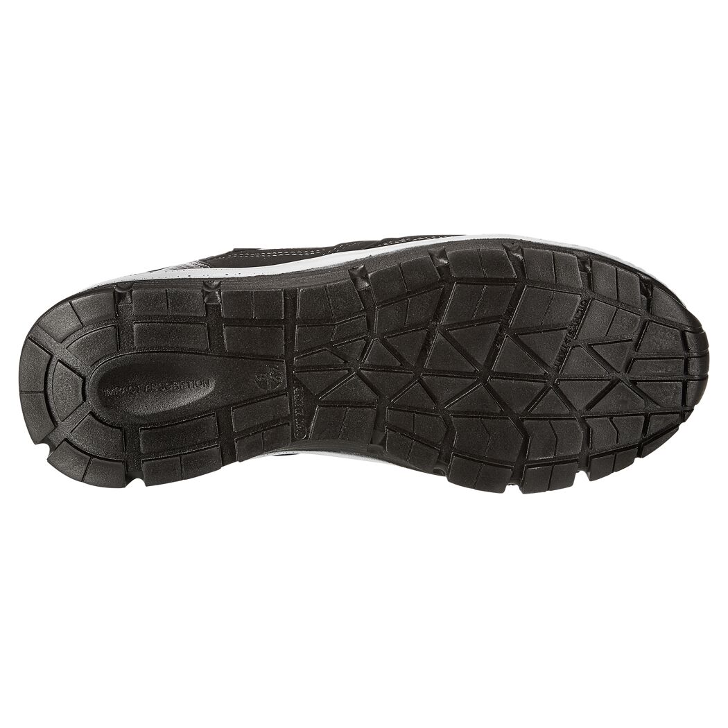 Herren-Sicherheitsstiefel S1P Gr. 42