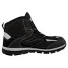 Herren-Sicherheitsstiefel S1P Gr. 43