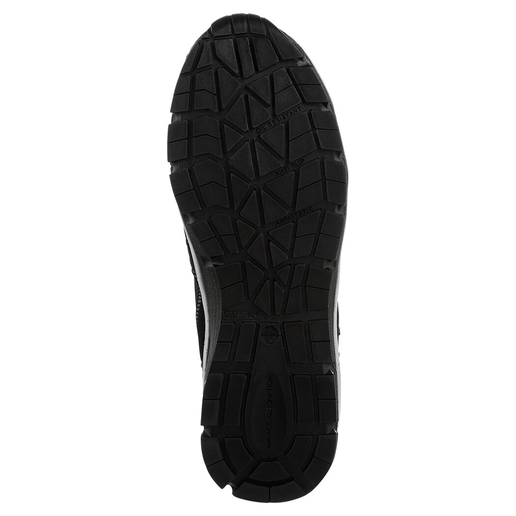 Herren-Sicherheitsstiefel S1P Gr. 45