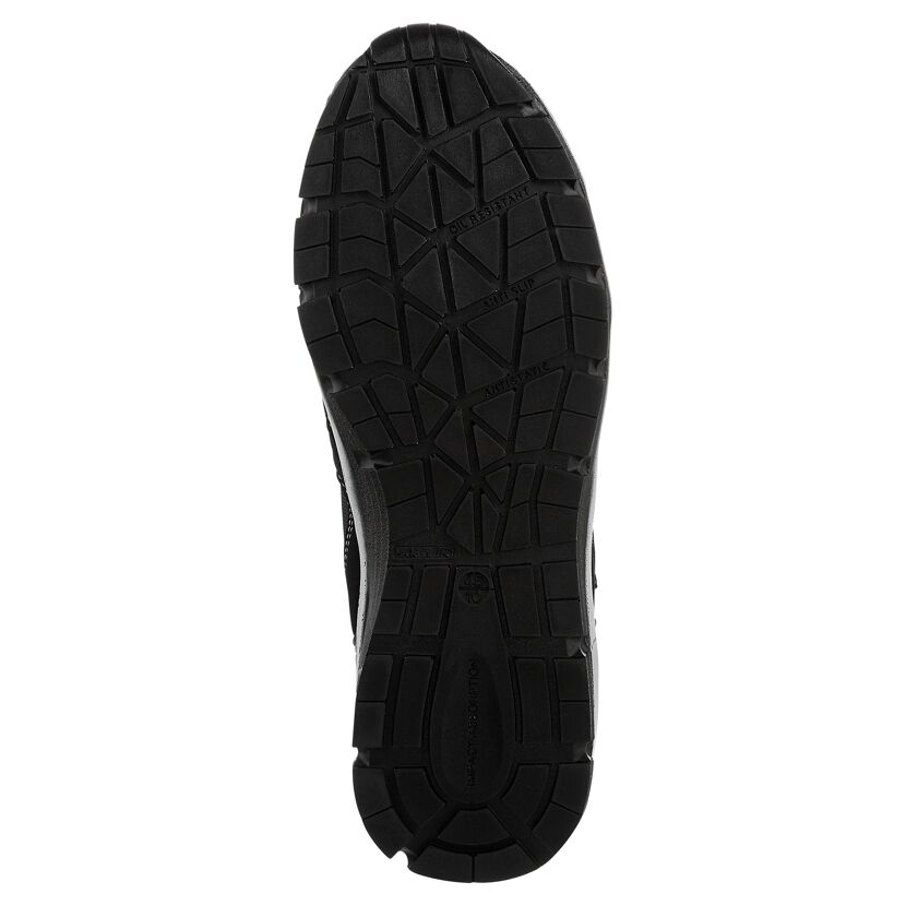 Herren-Sicherheitsstiefel S1P Gr. 45