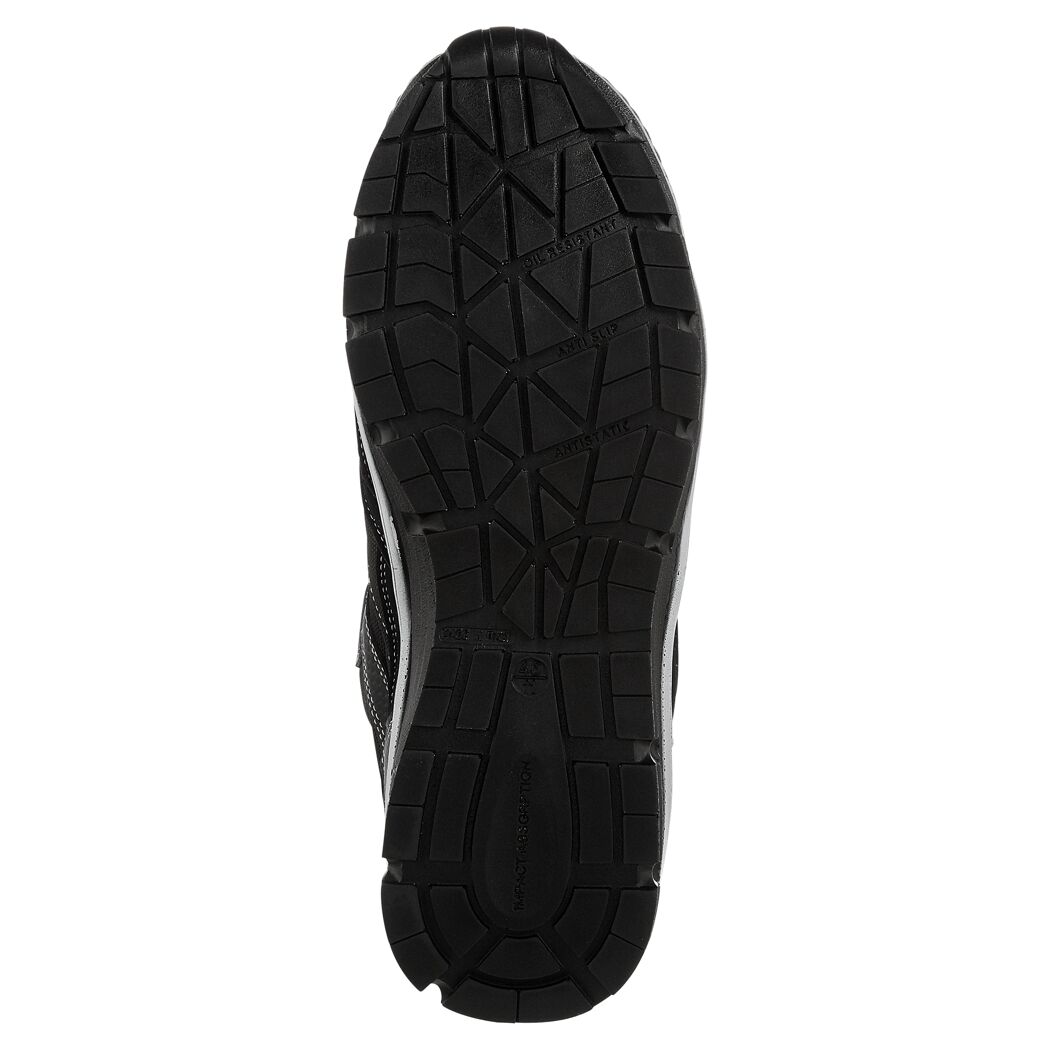 Herren-Sicherheitsstiefel S1P Gr. 46