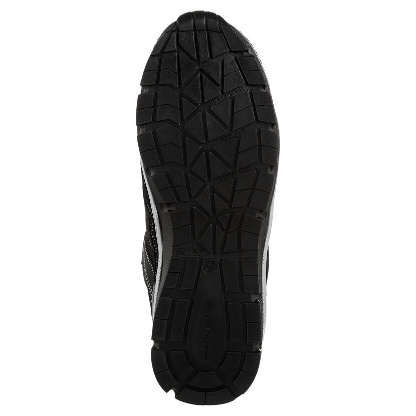 Herren-Sicherheitsstiefel S1P Gr. 46