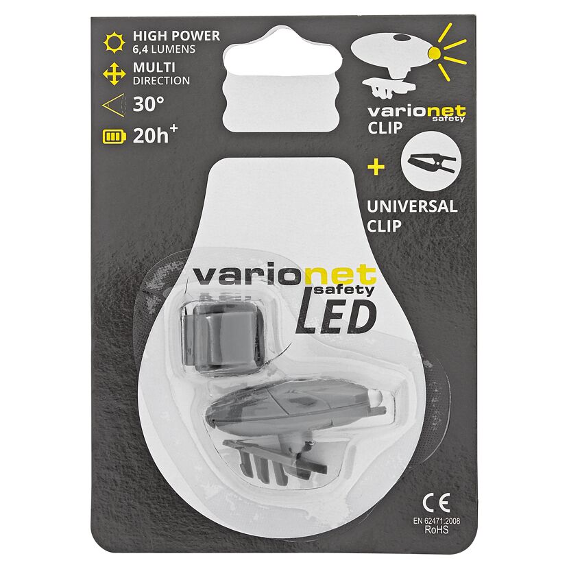 LED-Lampe für Schutzbrille