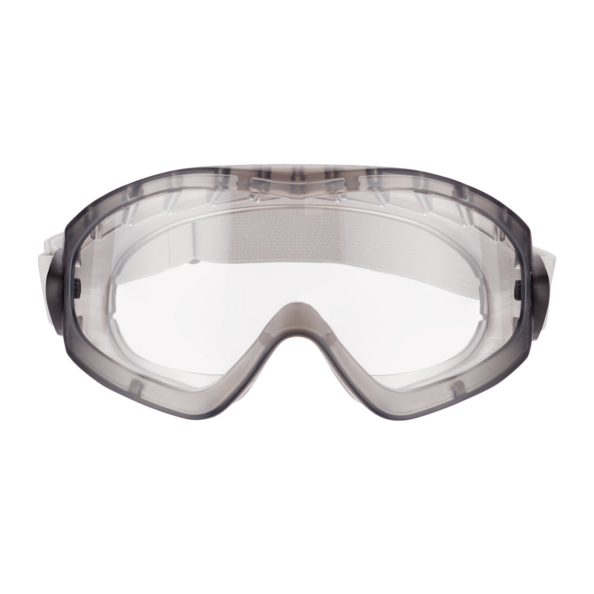 Vollsichtbrille '2890S' transparent + product picture