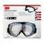 3M Vollsichtschutzbrille, durchsichtig