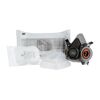3M Halbmaske mit Filtern und Vorfilter