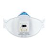 3M Aura 9322+ FFP2 NR D Atemschutzmaske